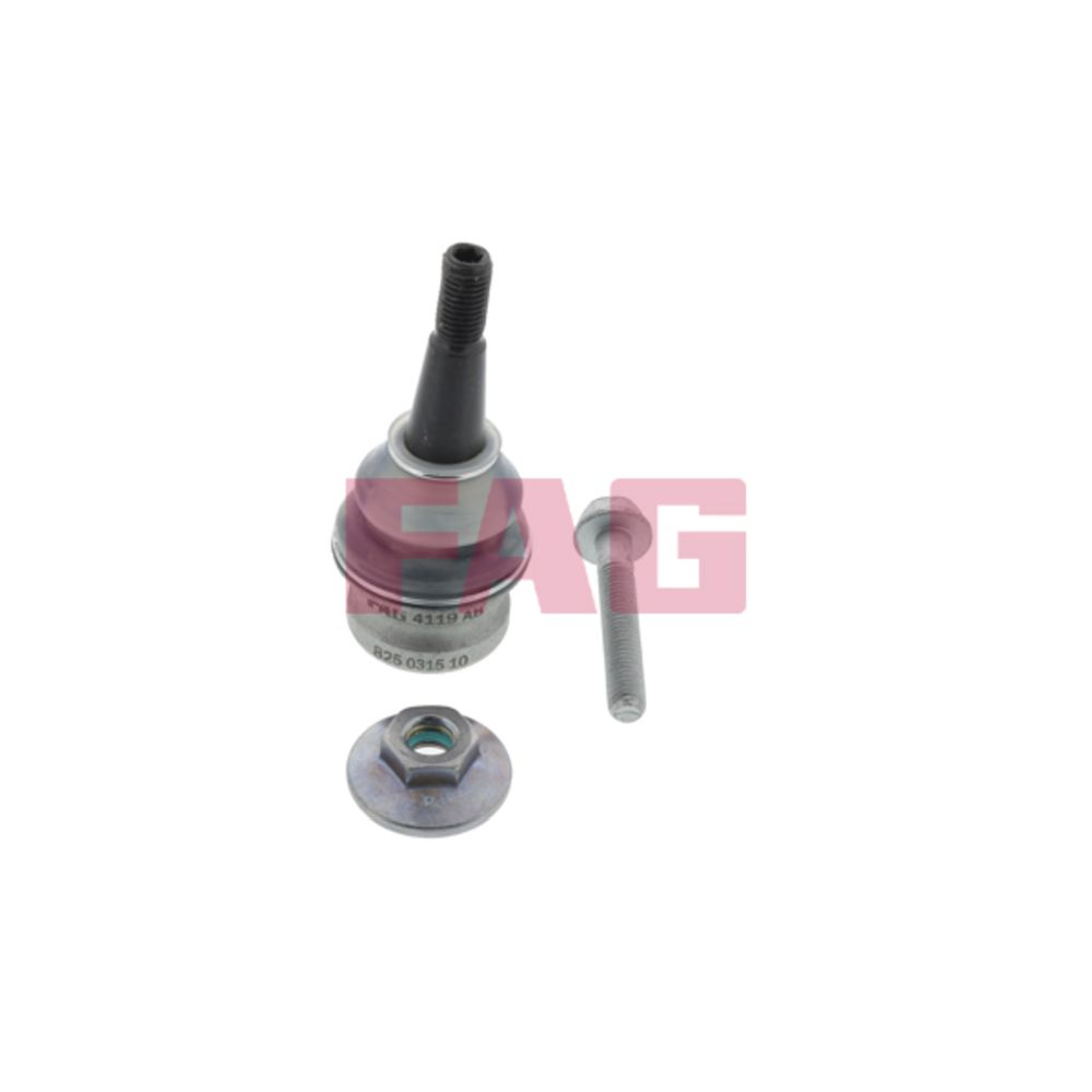 Pallonivel 17-03201