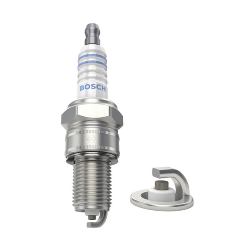 Bosch W7DC sytytystulppa