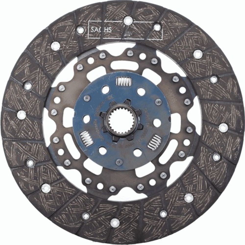 Kytkinpaketti 84-2524