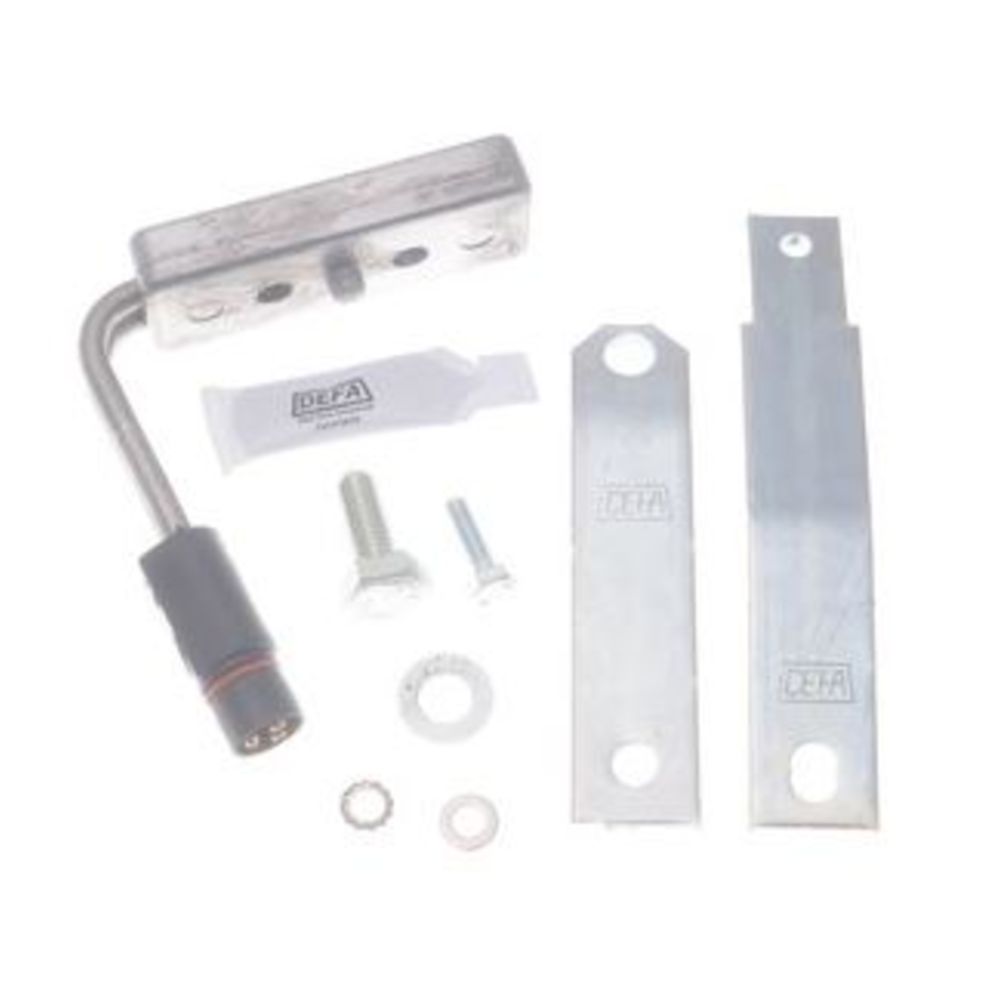 Defa-kiirgussoojendi #413874 Opel