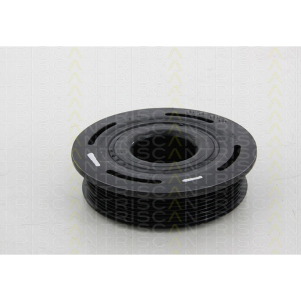 Väntvõlli rihmaratas 30-0797