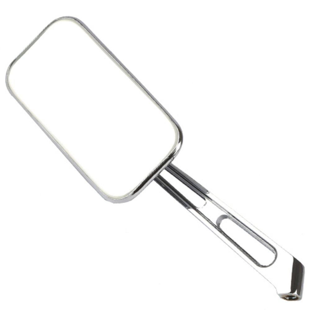 DZ Hardware peegel custom crome vasak, ei sobi teeliiklusesse
