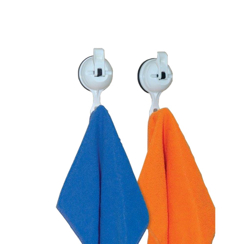 Handukskrok med sugkopp