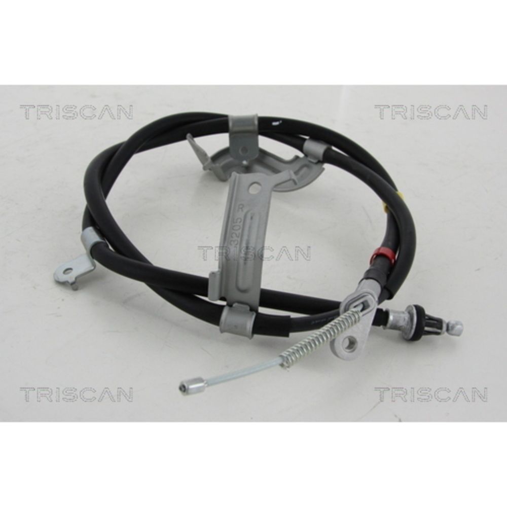 Käsijarruvaijeri 24-8867