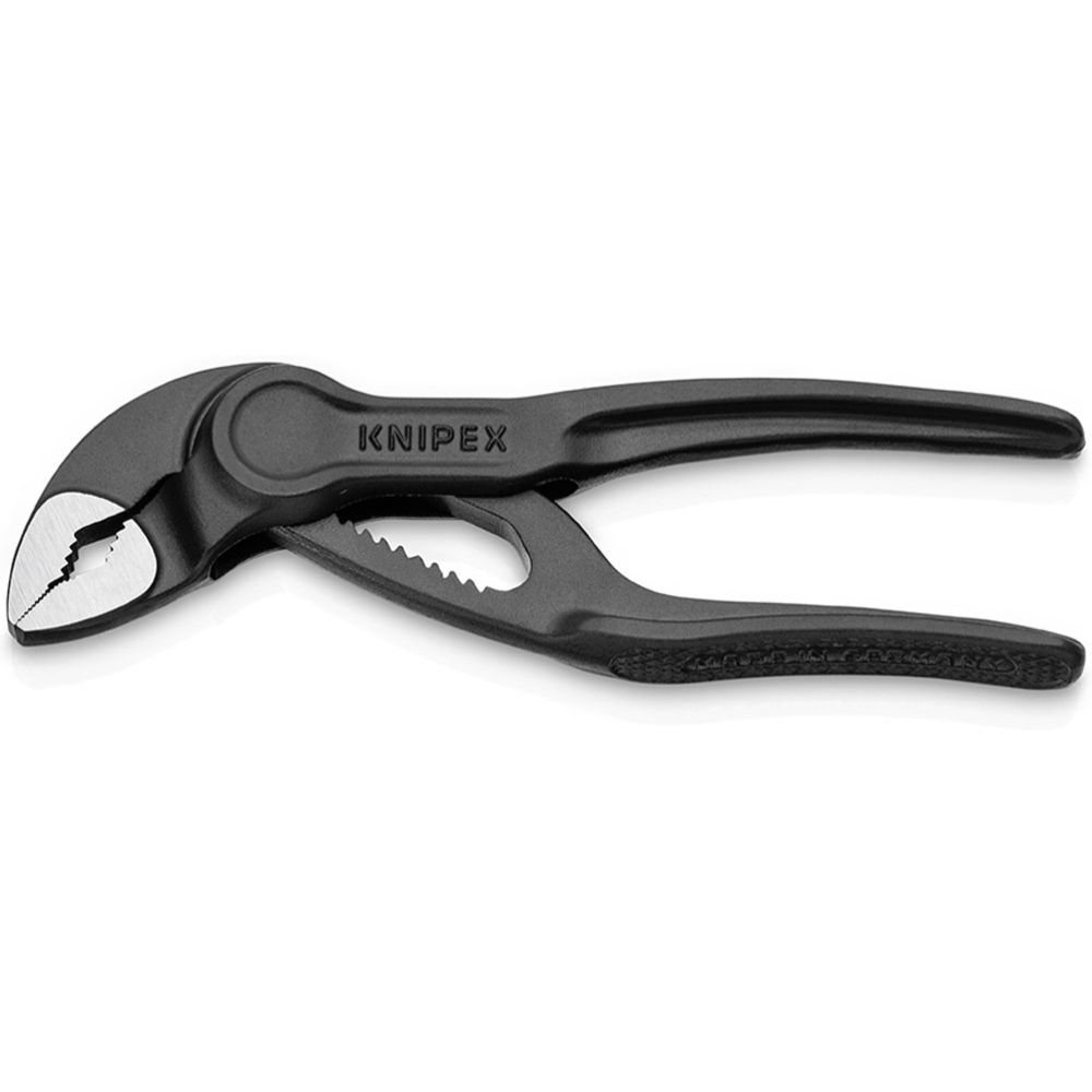 Knipex® 87 00 100 Cobra XS liugühendusega tangid 100 mm