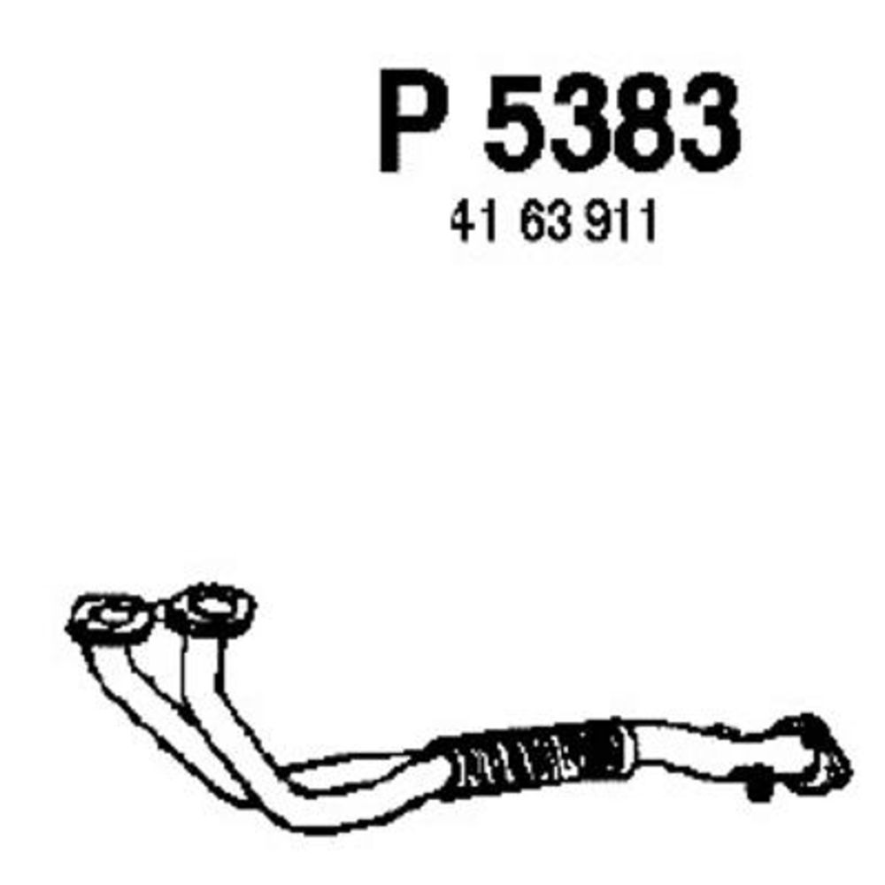 Heitgaasitoru 14-5403