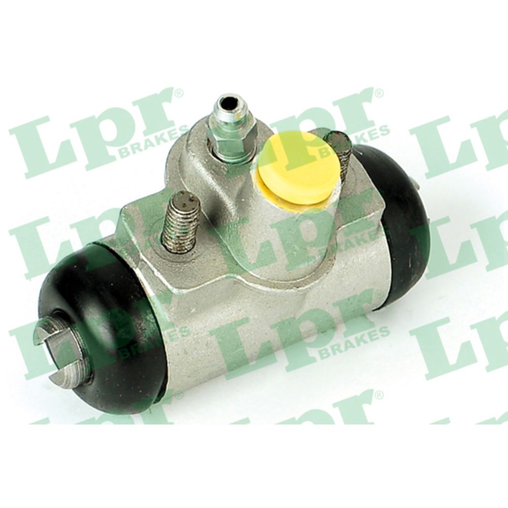 Pyöränsylinteri 23-4187