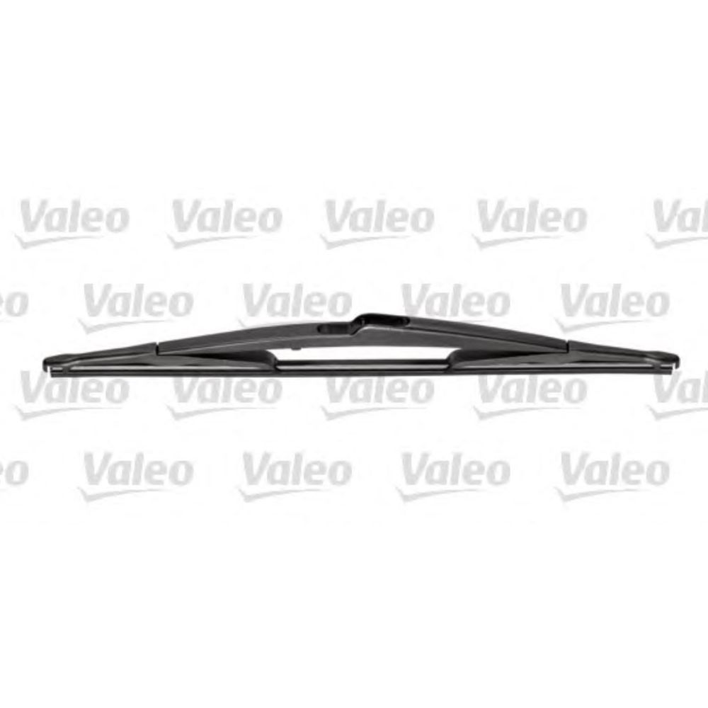 Valeo Silencio VM3/VR3 torkarblad bakruta 40 cm