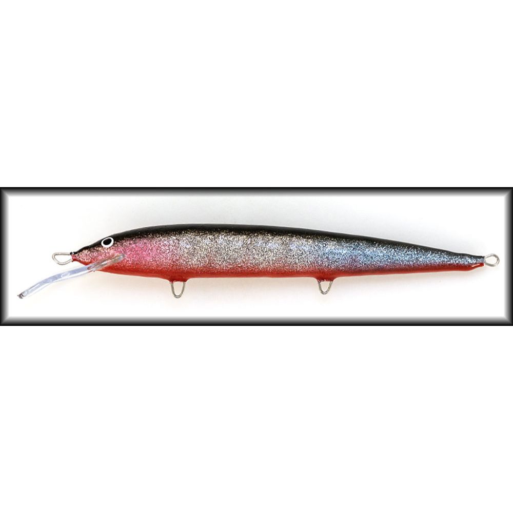 HK Varma Kalkkaro süvavete kohavoobler, 13 cm, 8 g