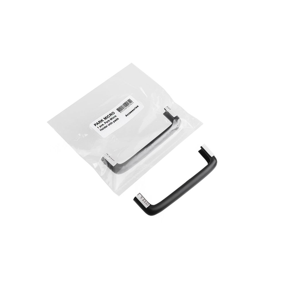 Needit Park Micro / Park Micro 2 varuhoidik kleebistega