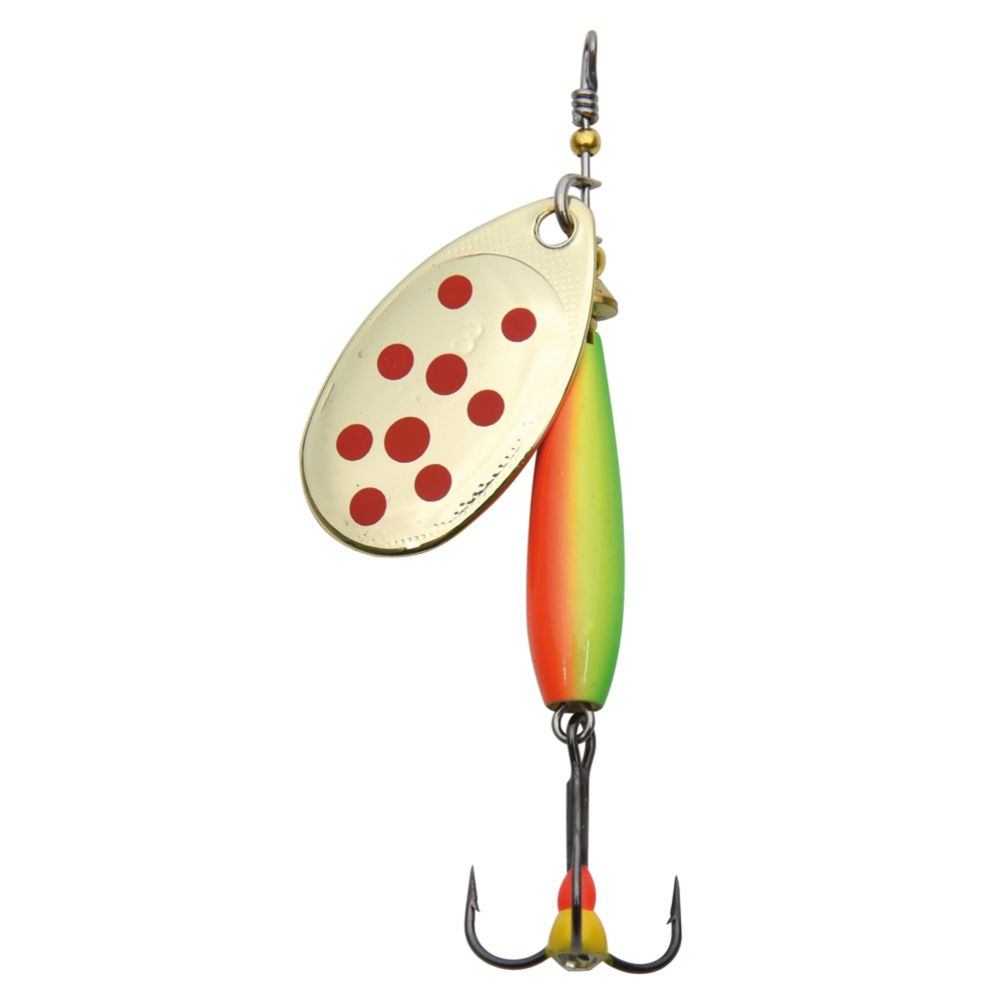 Patriot Finny 5 g lippauistin väri 05