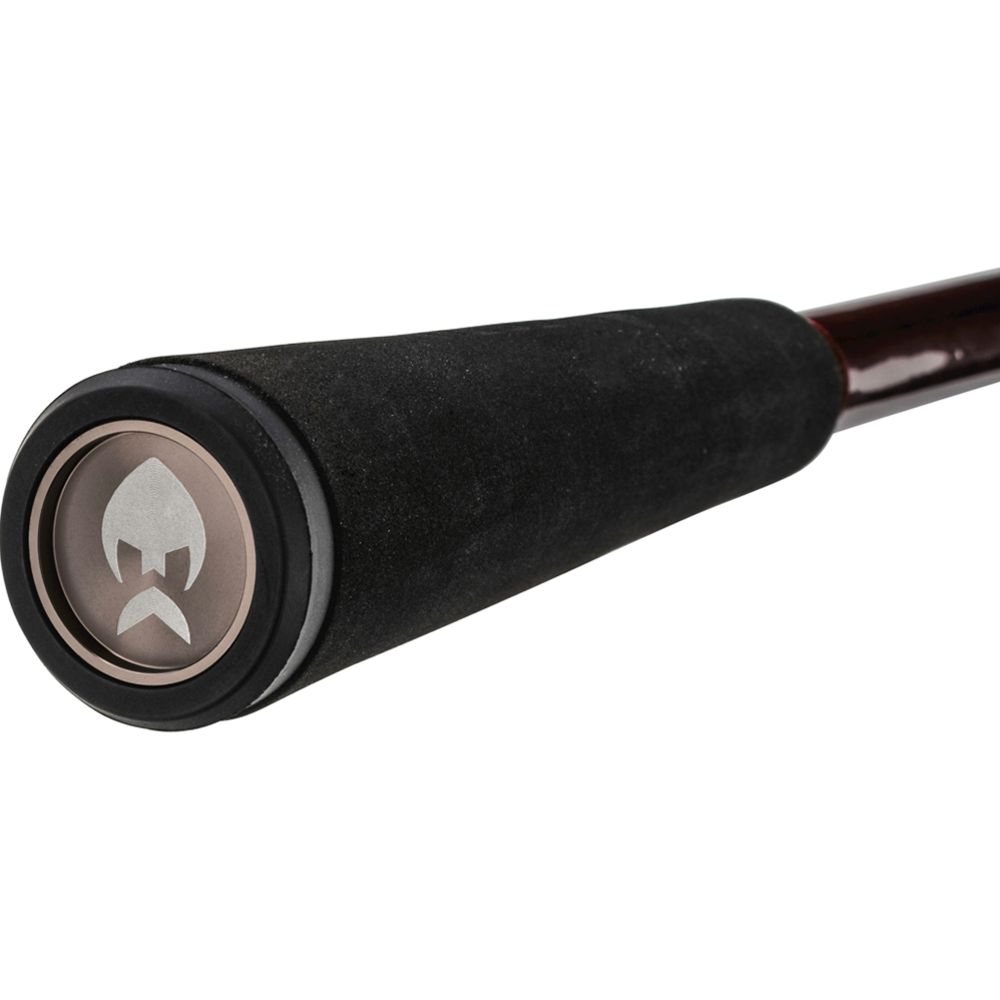 Westin W6 Powercast-T 7'9'' 233 cm XXH 40 - 130 g multirulliritv