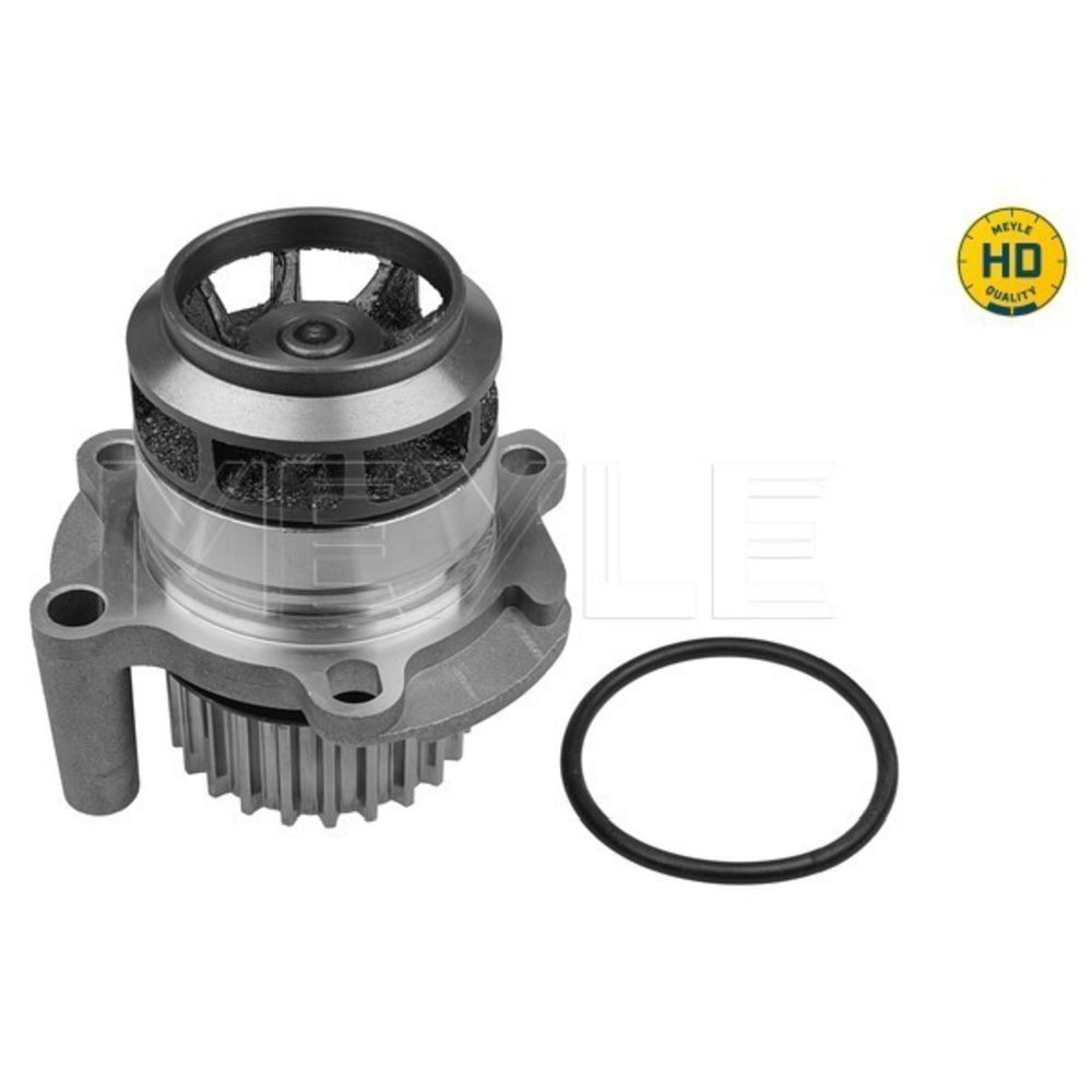 Vesipumppu 30-9702
