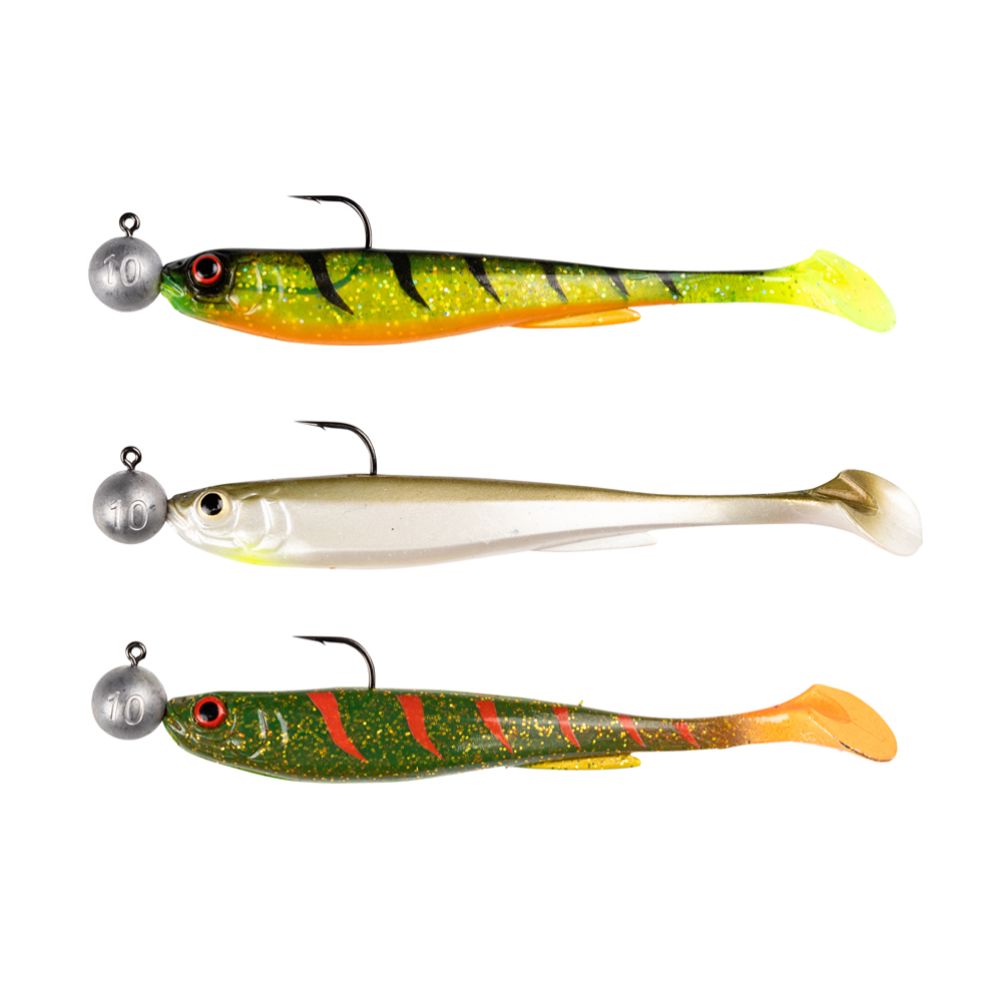 Daiwa Prorex Slim Shady jigilajitelma
