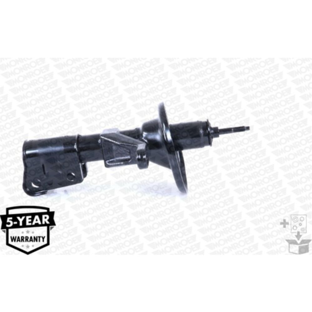 Iskunvaimennin 97-33123