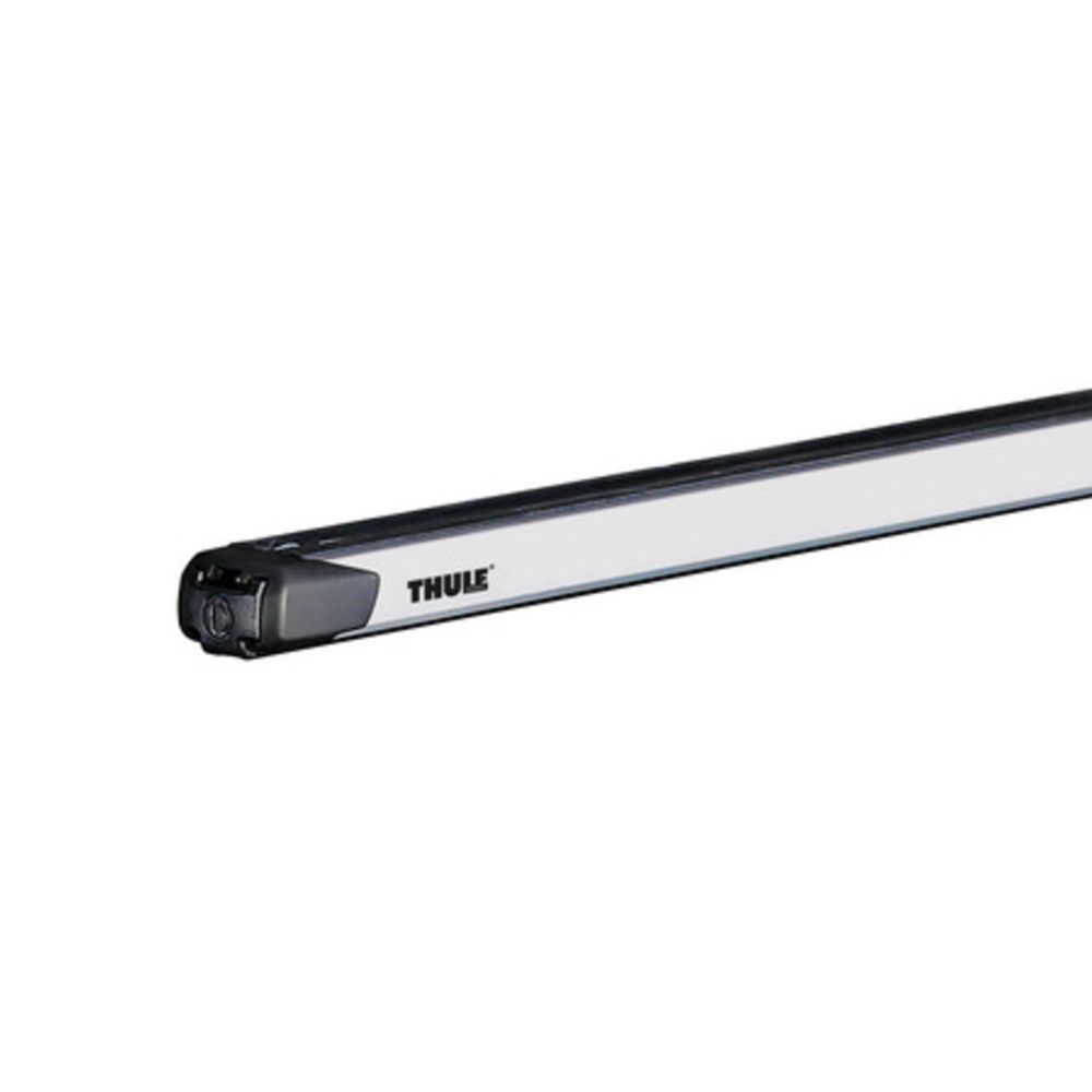 Thule SlideBar Medium takräcke (144cm)