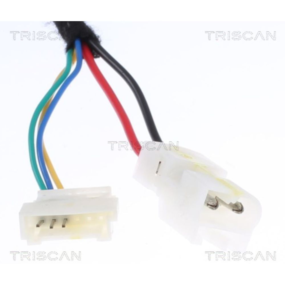 Pagasi-/veoruumi gaasivedru 12-8617