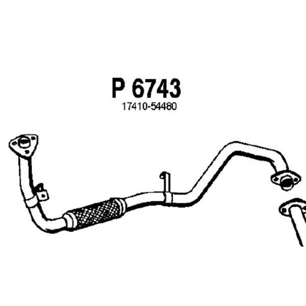 Pakoputki 14-6743