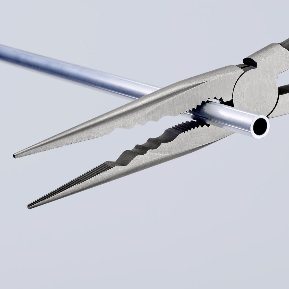 Knipex® koonusmokktangid sirged 280 mm