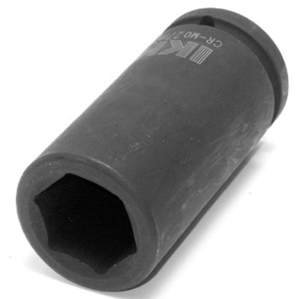 MTX Tools voimahylsy pitkä 3/4"
