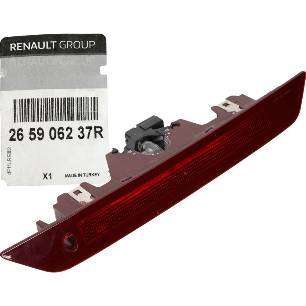 Extra bromsljus 50-02845