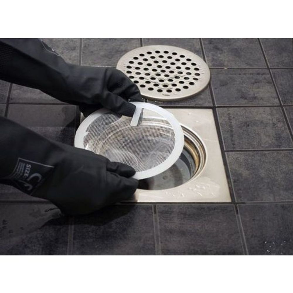 Nord Clean Lattiakaivon suoja 5 kpl/pkt