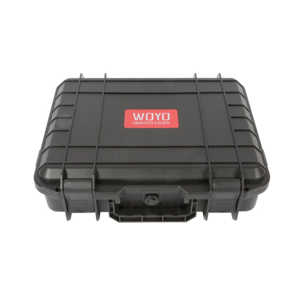 Woyo HBR007 induktsioonsoojendi