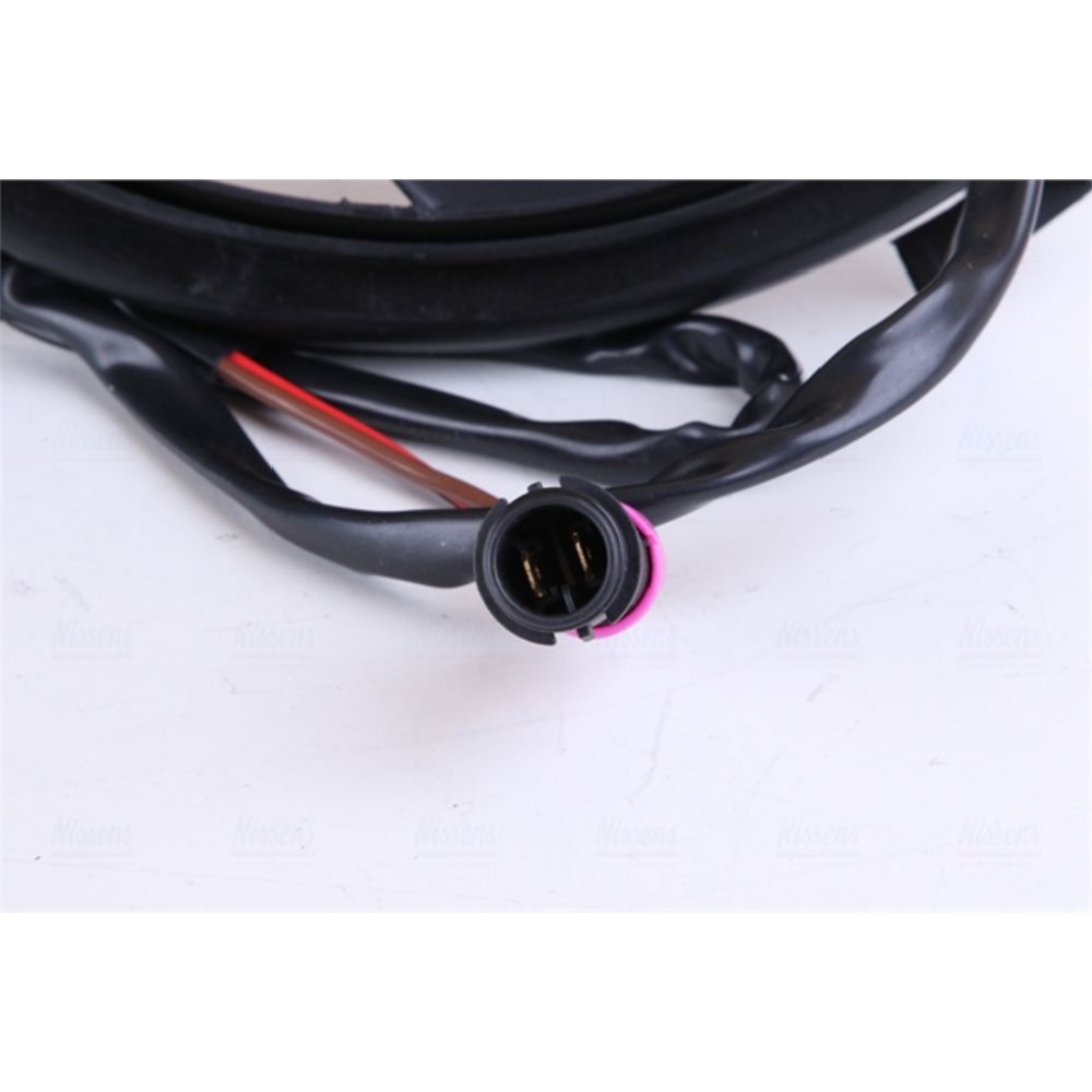 Kliimaseadme ventilaator 13-00055