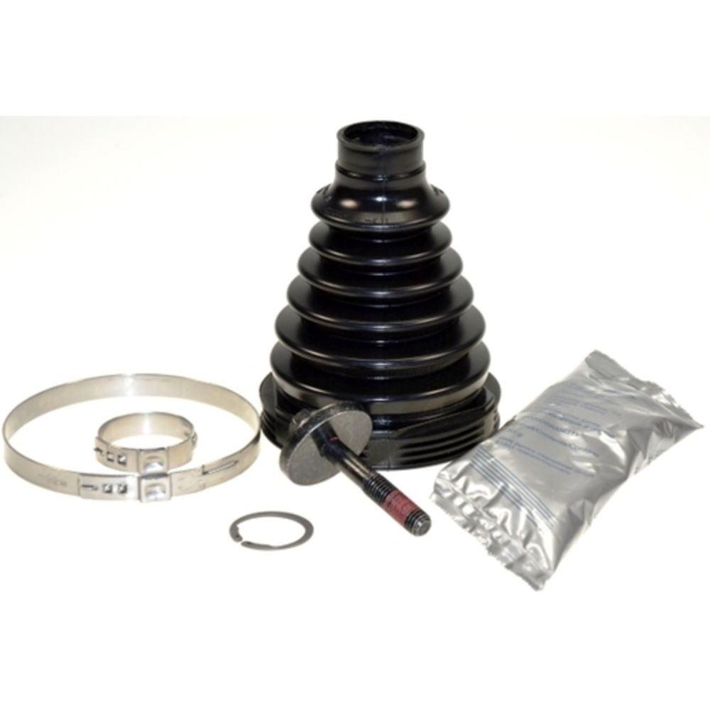 Vetoakselin suojakumisarja 17-06234