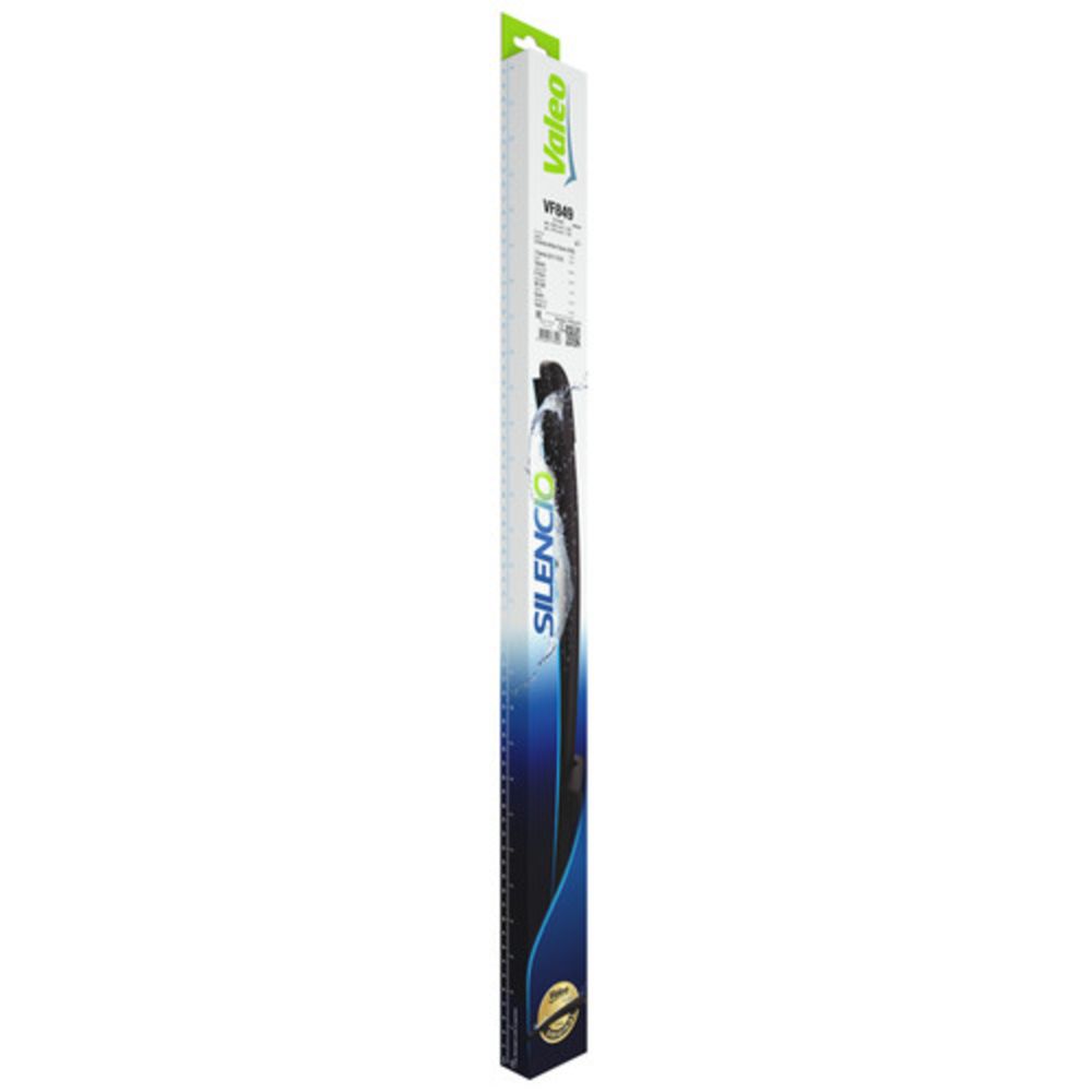 Valeo Silencio VM849/VF849 kojamehed 47,5 + 65 cm