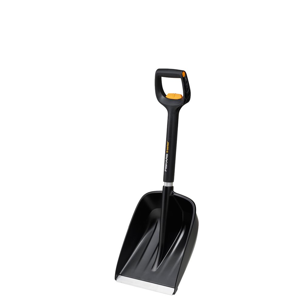 Fiskars X-series teleskoopvarrega autolabidas
