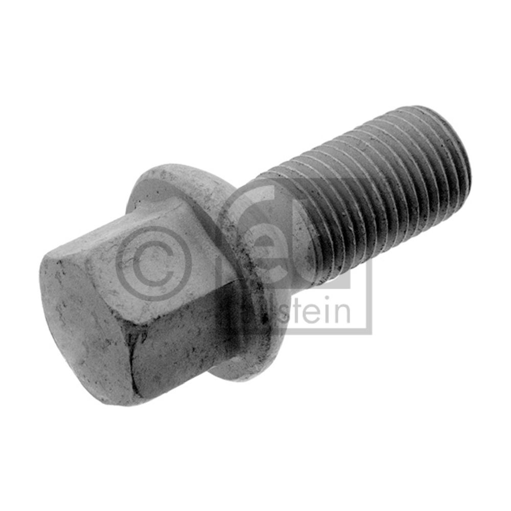 Pyöränpultti MB (M14X1,5X26,5/49/SW17 / Pallokartio R14)