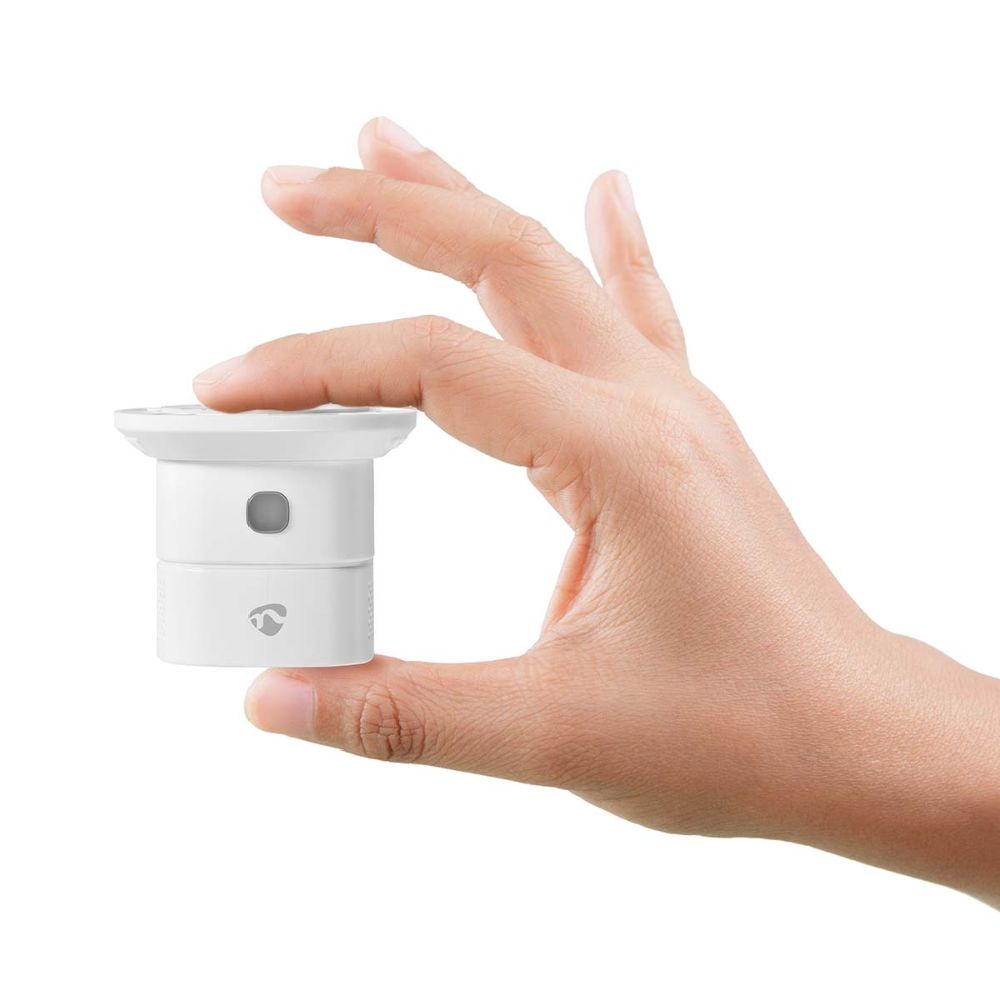 Nedis SmartLife Zigbee 3.0 kolmonoxidlarm