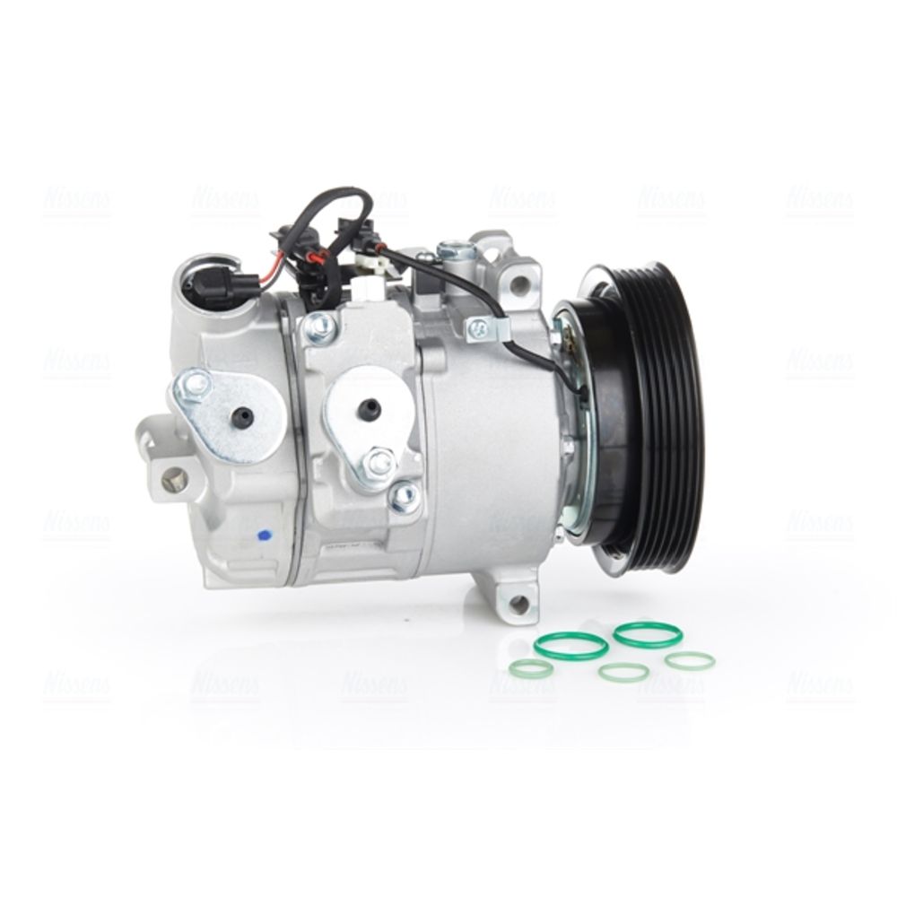 Kliimaseadme kompressor 30-05573
