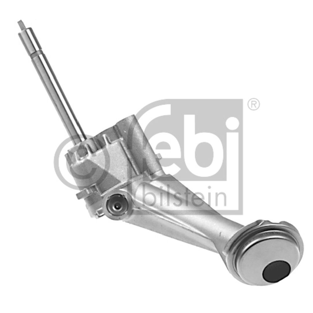 Oljepump 25-1652