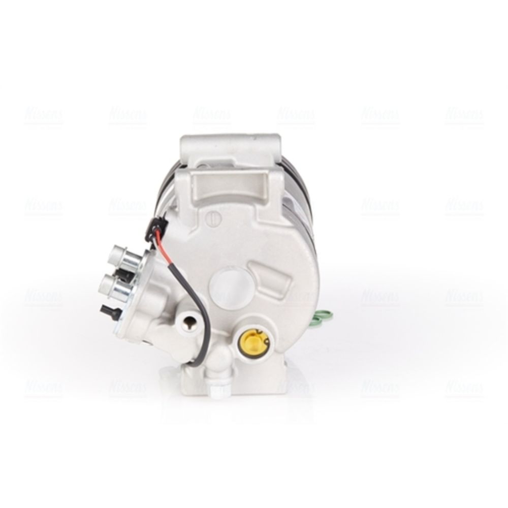 Kliimaseadme kompressor 30-00351