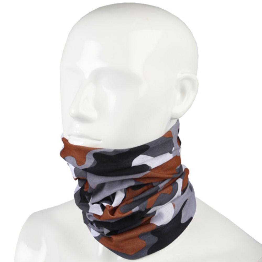 DZ Hardware Putkihuivi camo