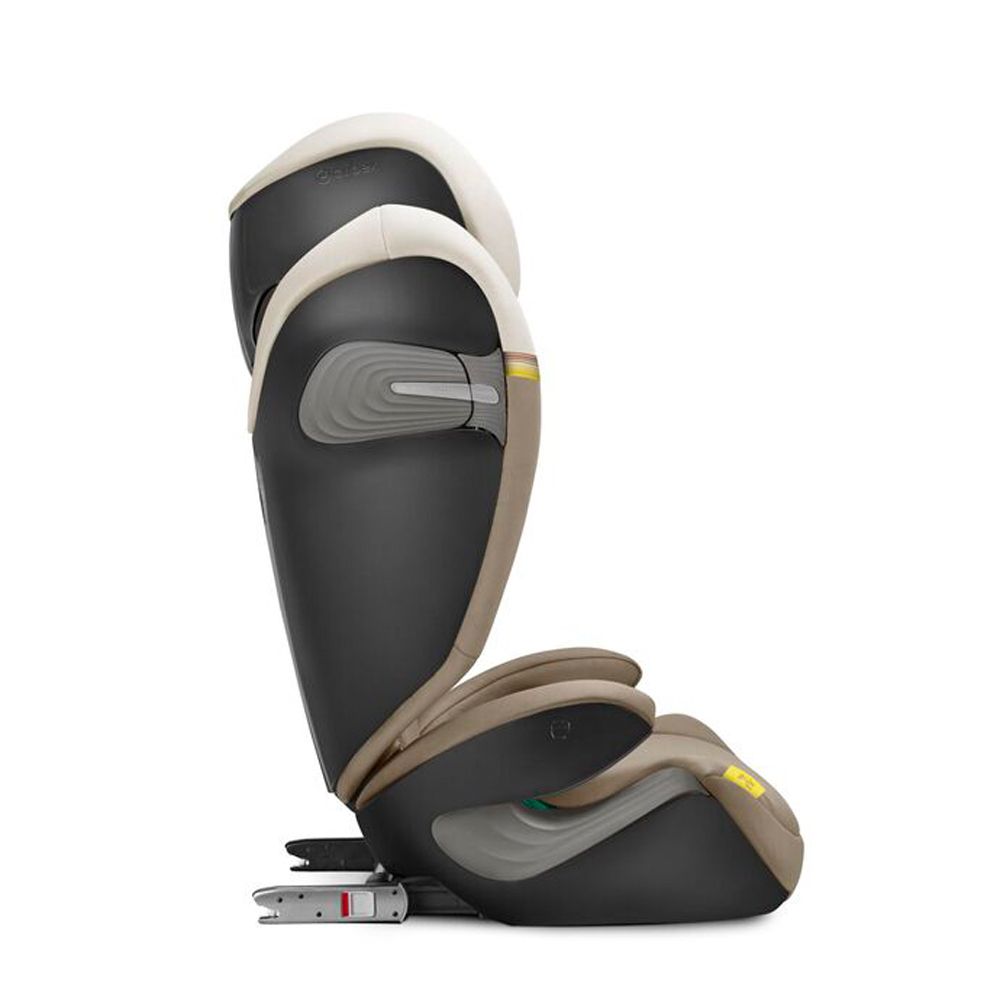 Cybex Solution S2 i-Fix turvatool