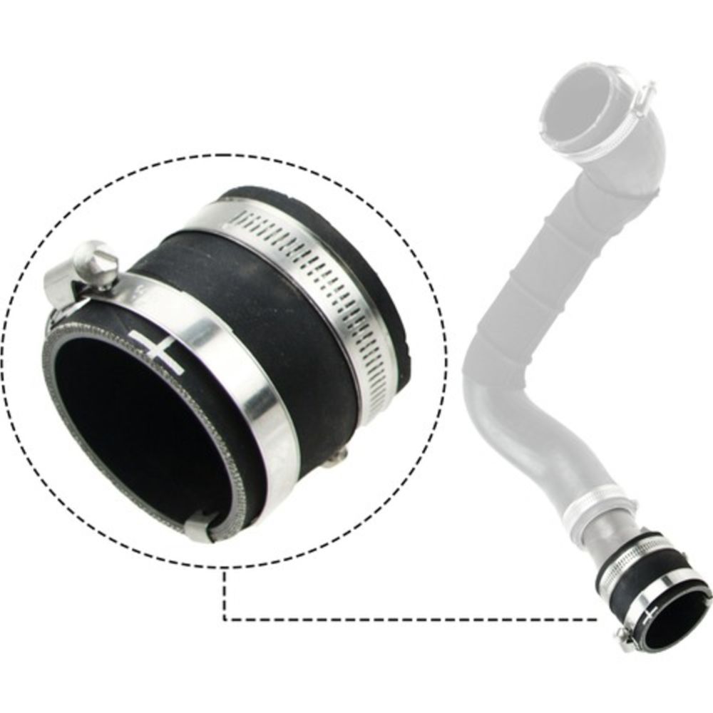 Ahtimen imuilmaputki 30-01938