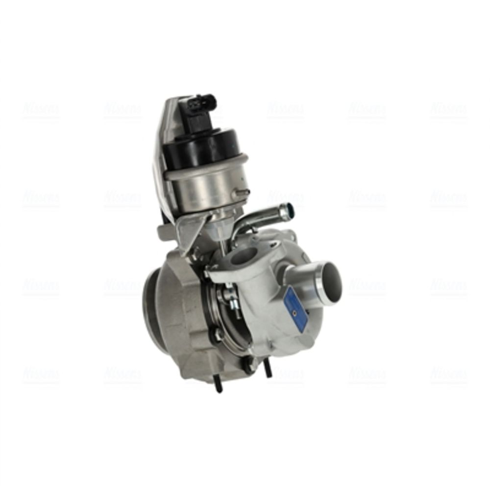 Turboahdin 13-00098