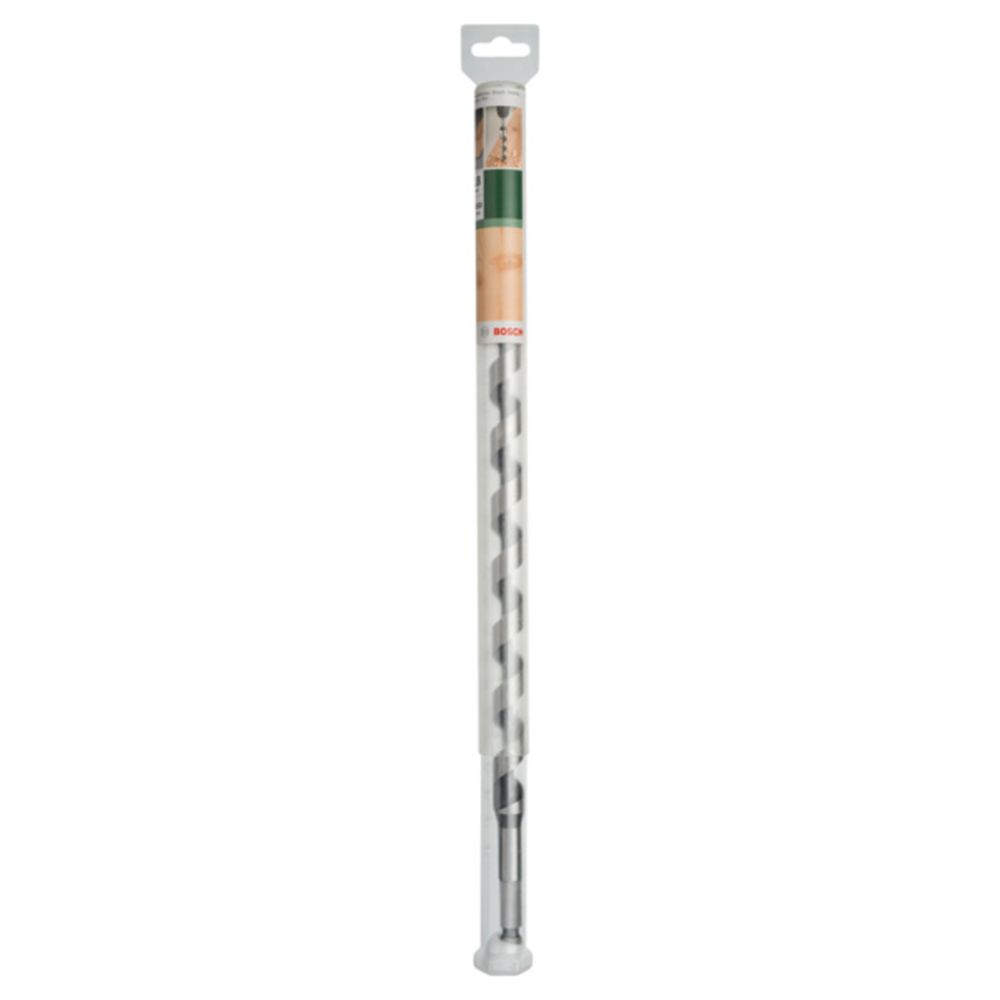 Bosch puidupuur HEX saba 450 mm/ 18 mm