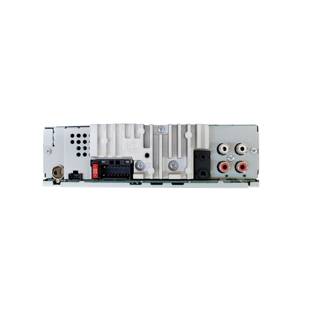 Pioneer SPH-10BT 1-din autosoitin