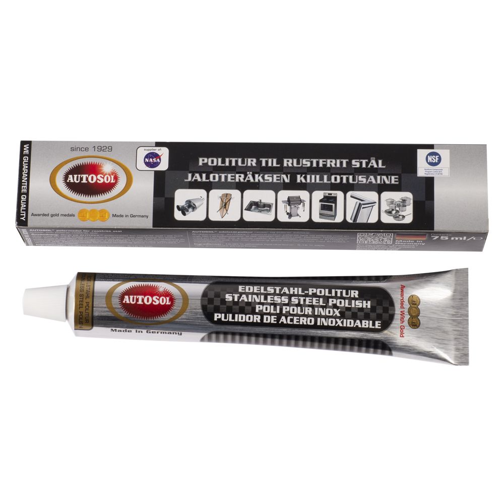 Autosol Rosteritahna 75 ml