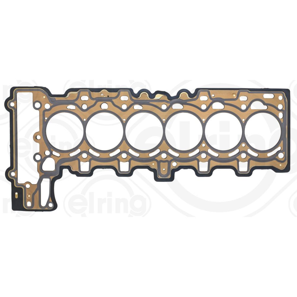 Packning, topplock 27-02790