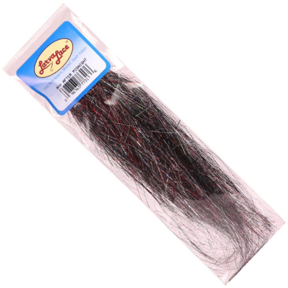 Larva Lace Angel Hair flashfiber