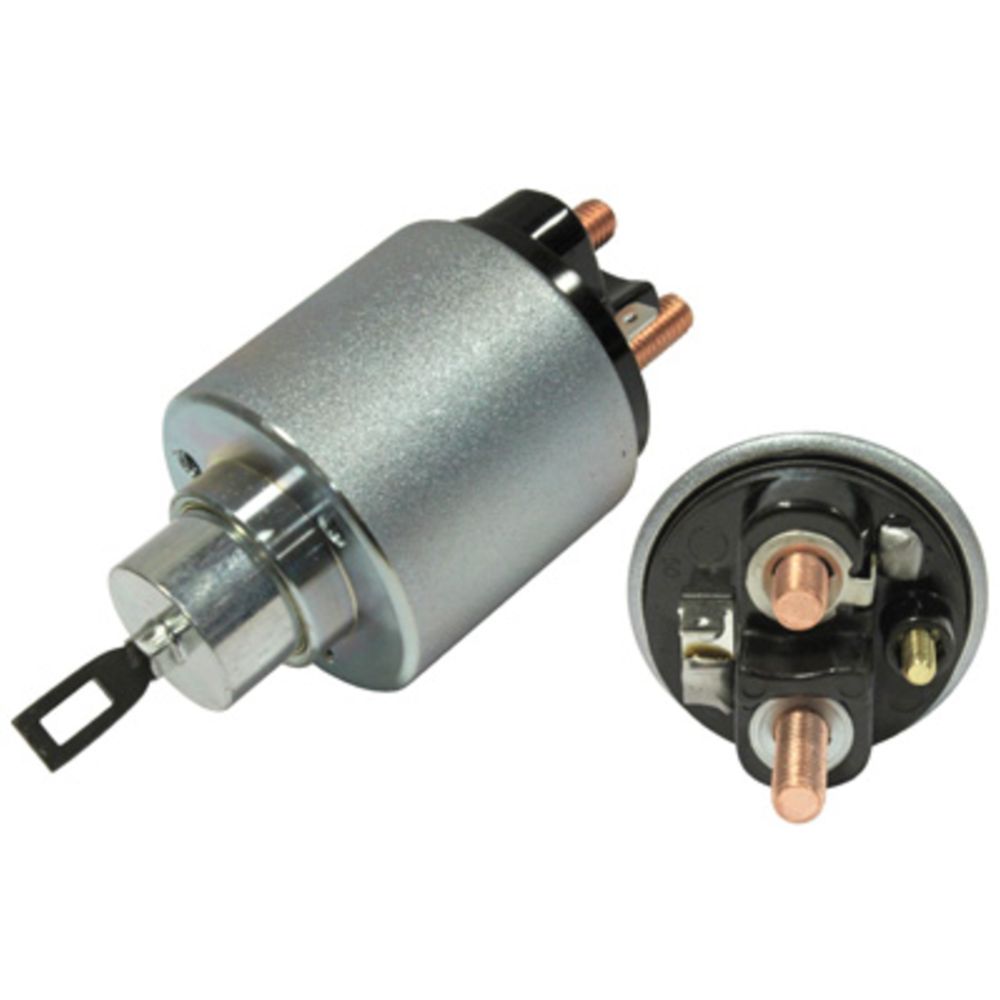 Käynnistimen solenoidi 11-5221