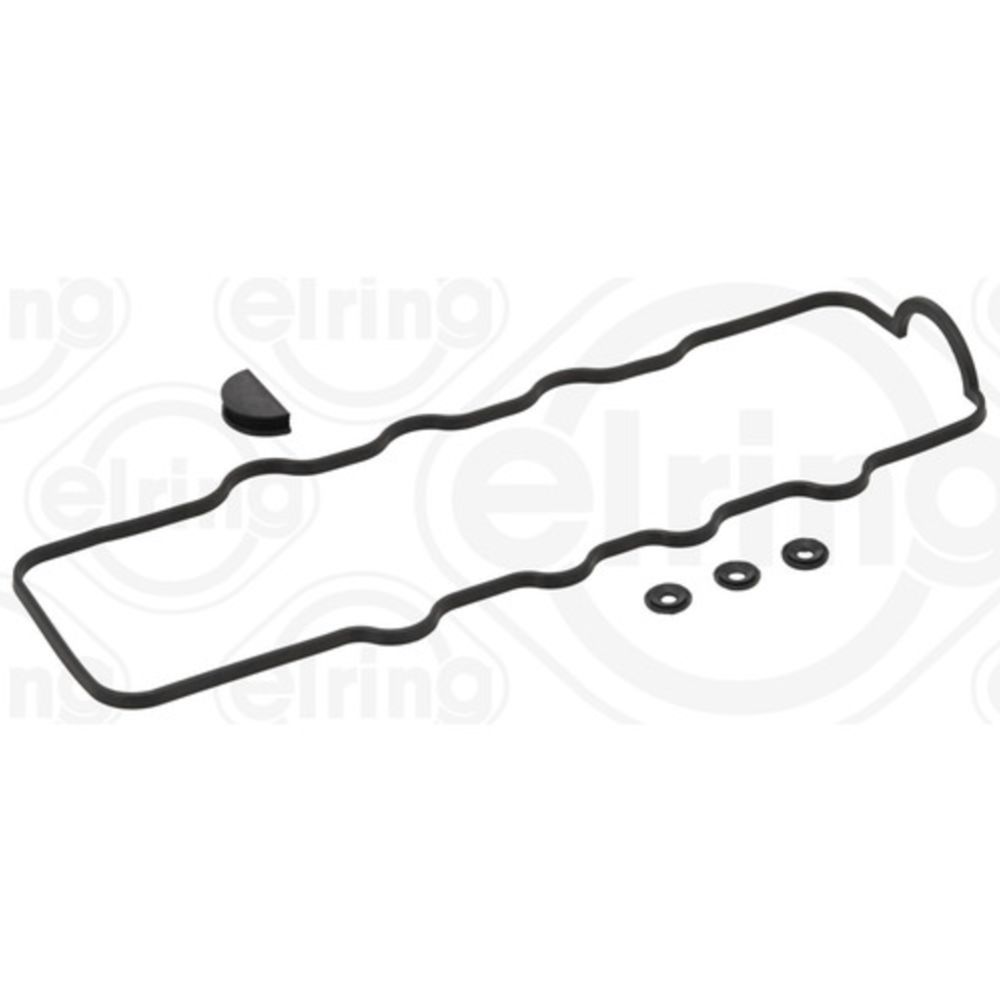 Klapikambrikaane tihendite komplekt 27-01672