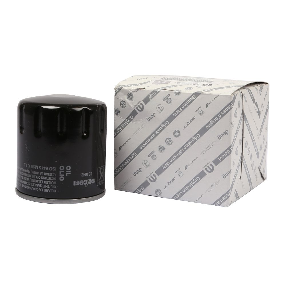 Õlifilter 15-2554