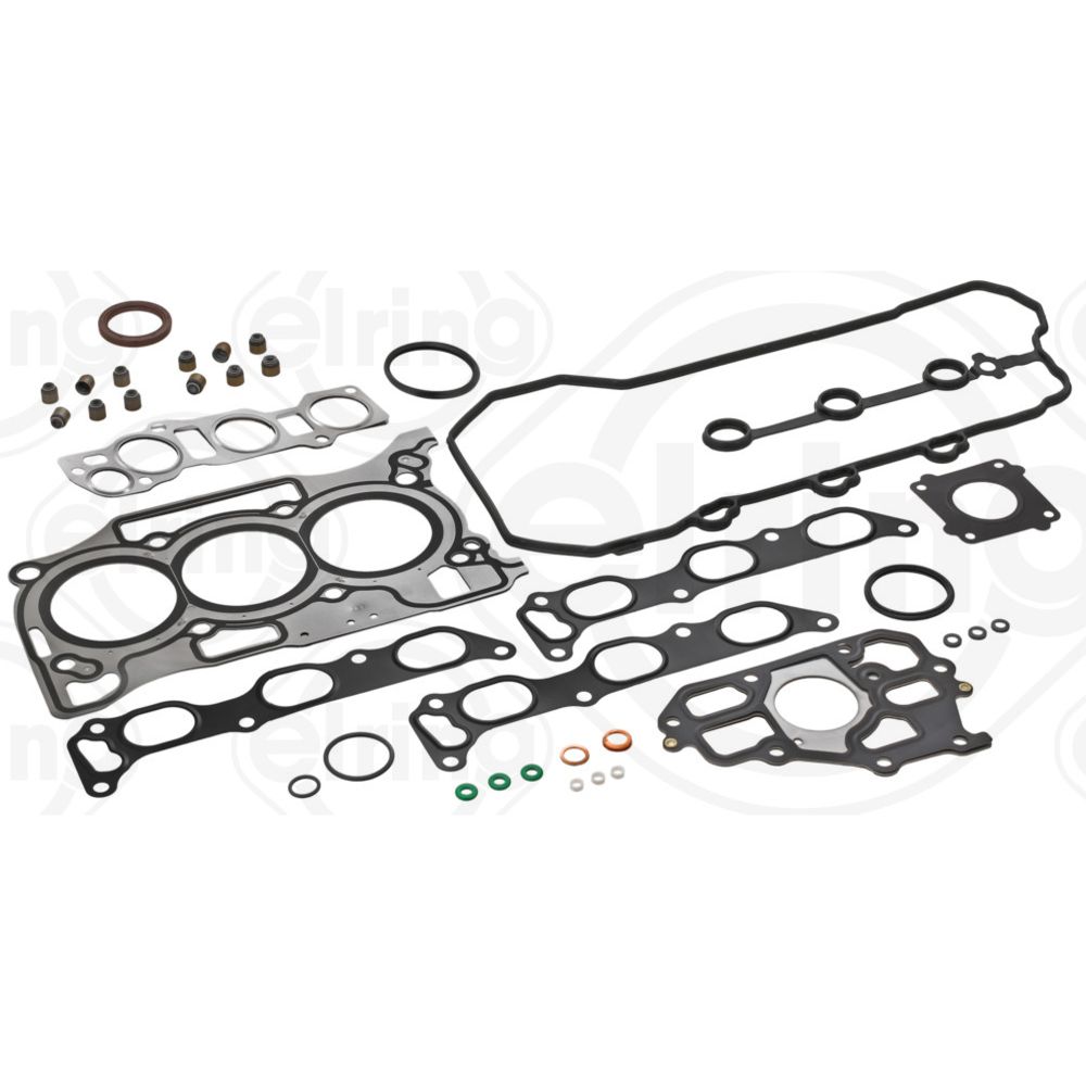 Packningssats, topplock 27-02641