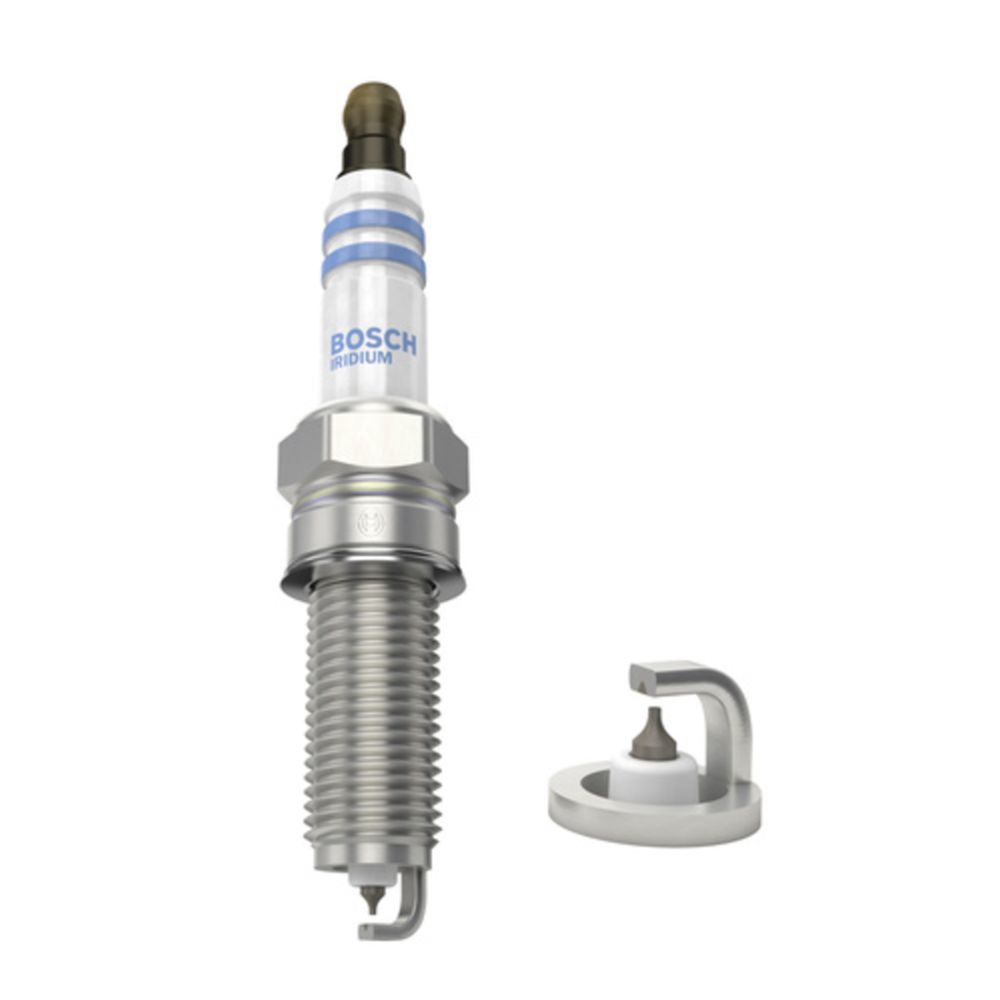 Bosch YR7MII33X iriidium süüteküünal